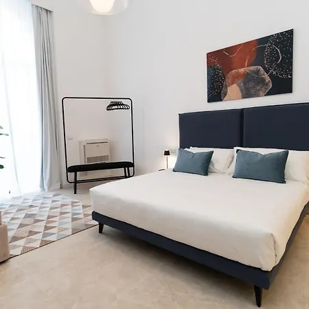 Apartment Orispace73 *