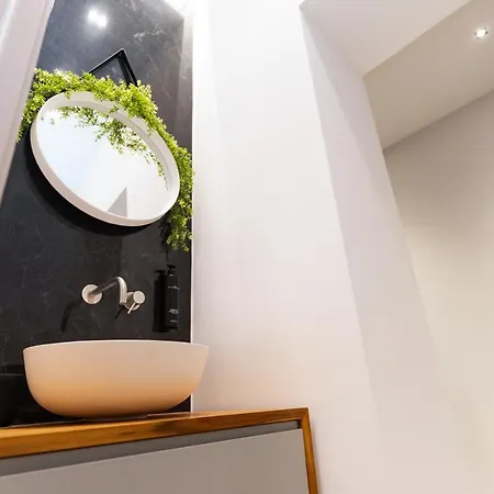 Apartment Orispace73