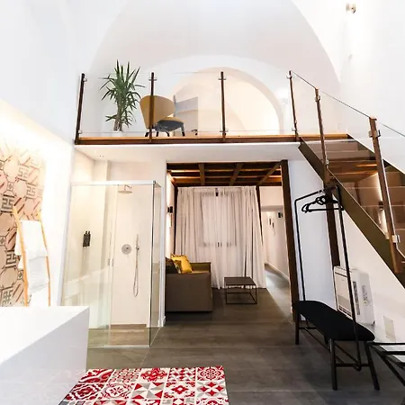 Apartment Orispace73 *