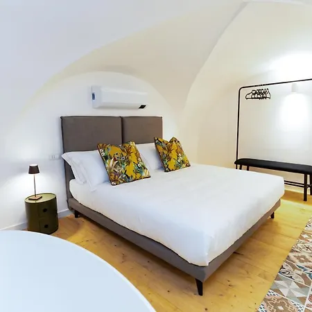 Apartment Orispace73 Catania