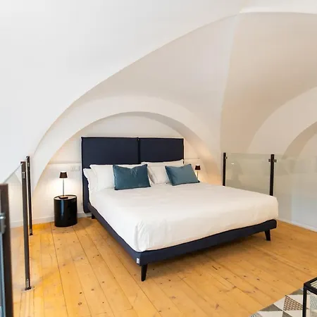 Orispace73 Apartment Catania