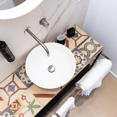 Apartment Orispace73 Catania