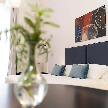 Apartment Orispace73
