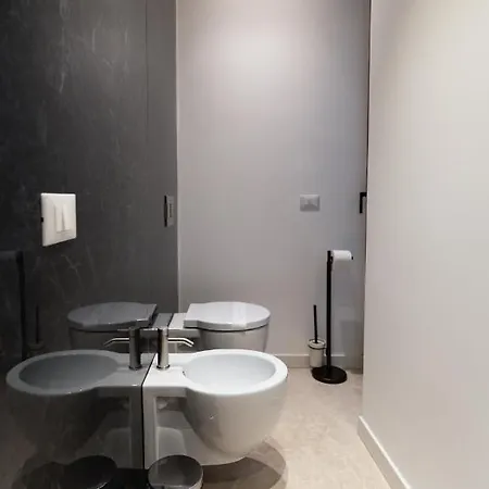 Orispace73 Apartment Catania