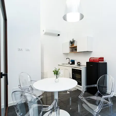 Orispace73 Apartment *