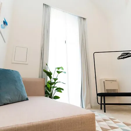 Orispace73 Apartment *