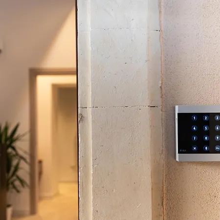 Apartment Orispace73 *